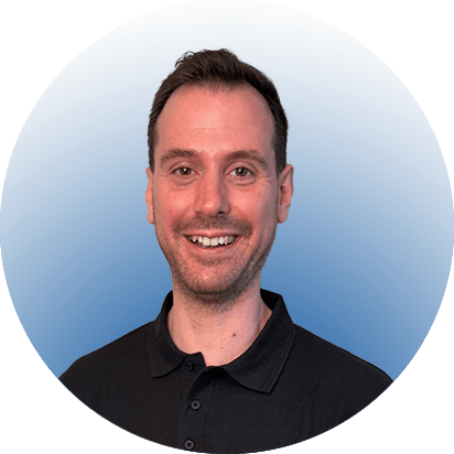 Aleksander Rancic - Säljsupport Stockholm