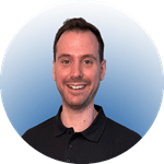 Aleksander Rancic - Säljsupport Stockholm