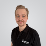 Linus Hernström