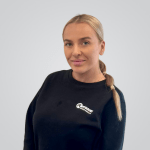 Melanie Nilsson