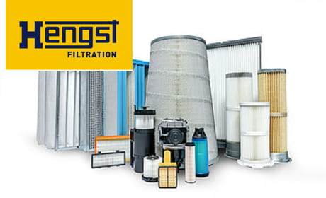 Hengst industrifilter