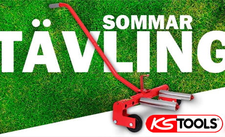 sommartävling ks-tools