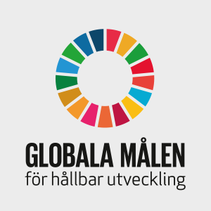 globala målen