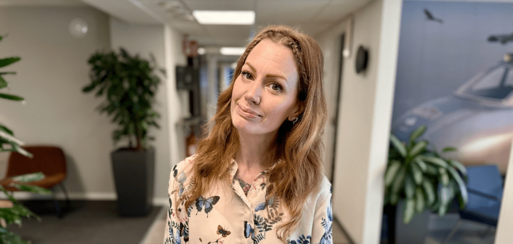 Emelie Nilsson Larsson