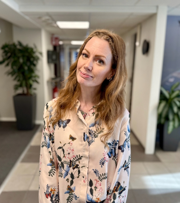 Emelie Nilsson Larsson