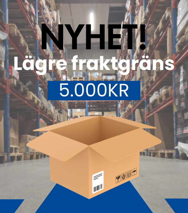 frakt