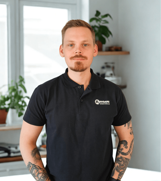 Philip Apelgren