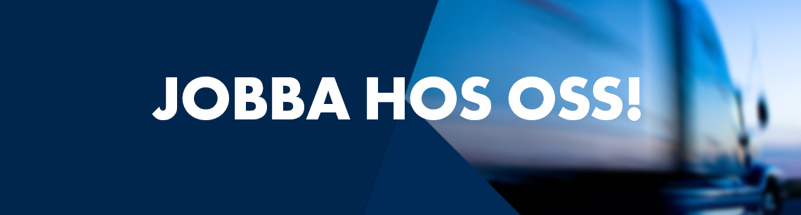 jobba hos oss
