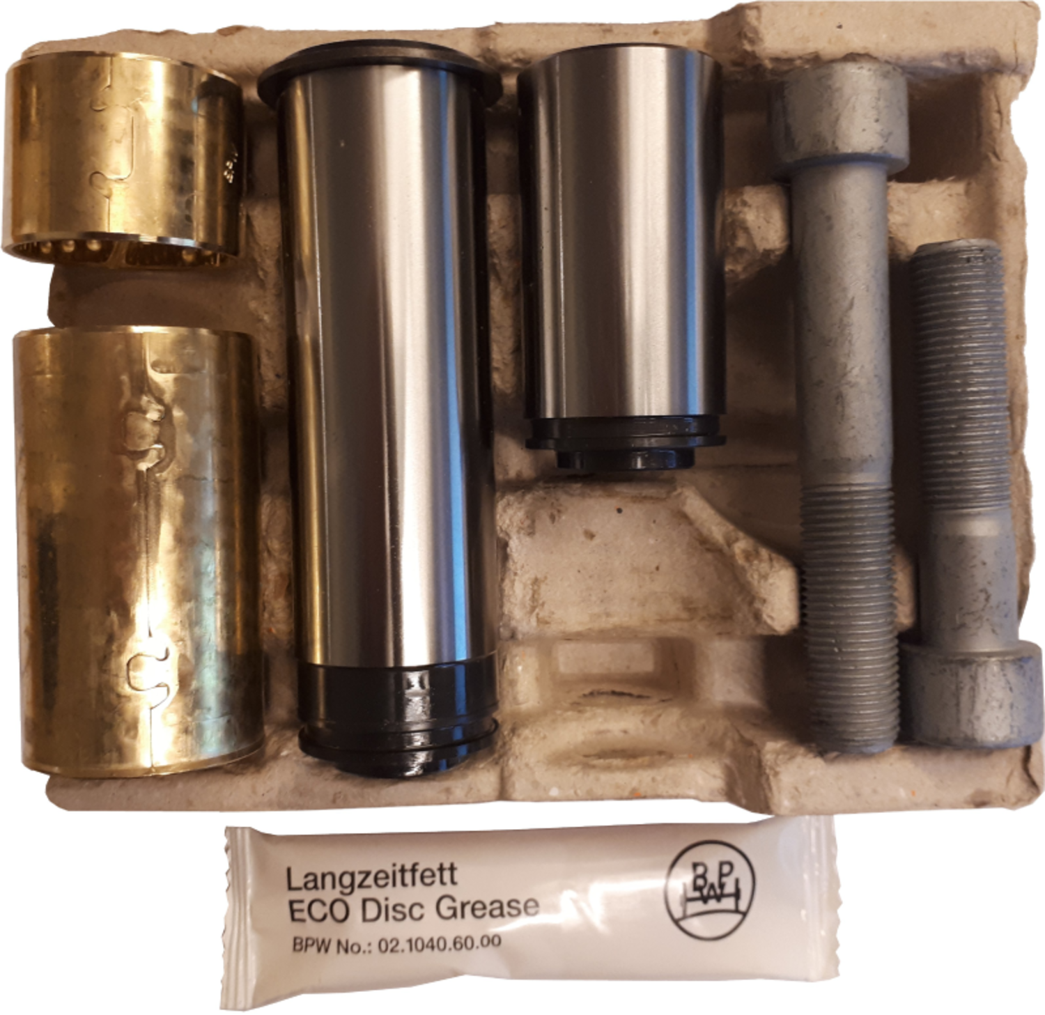 **REP.SATS T. TSB GLIDBULTSLAGR