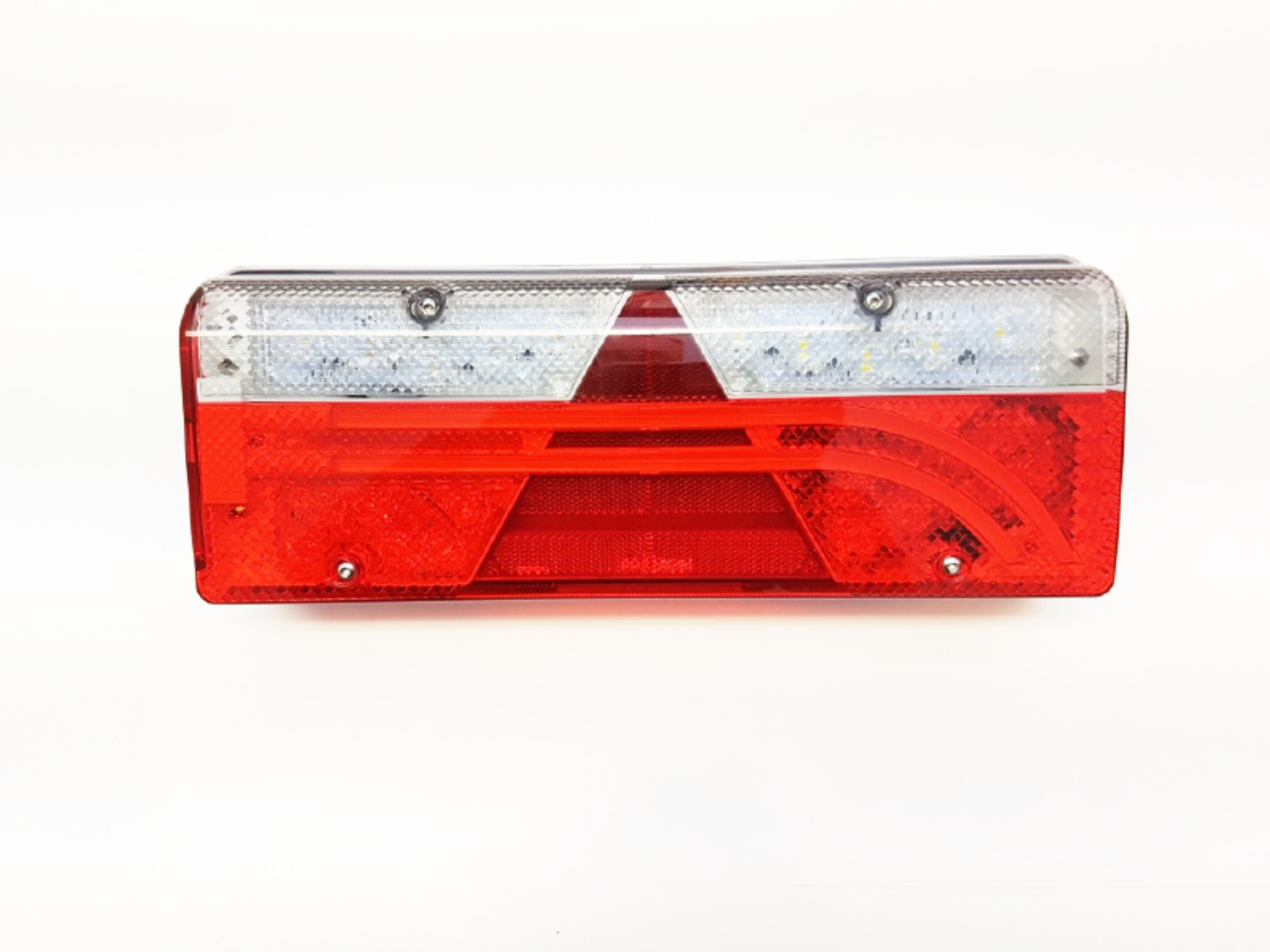 BAKLAMPA EUROPINT 7 POLIG, LED