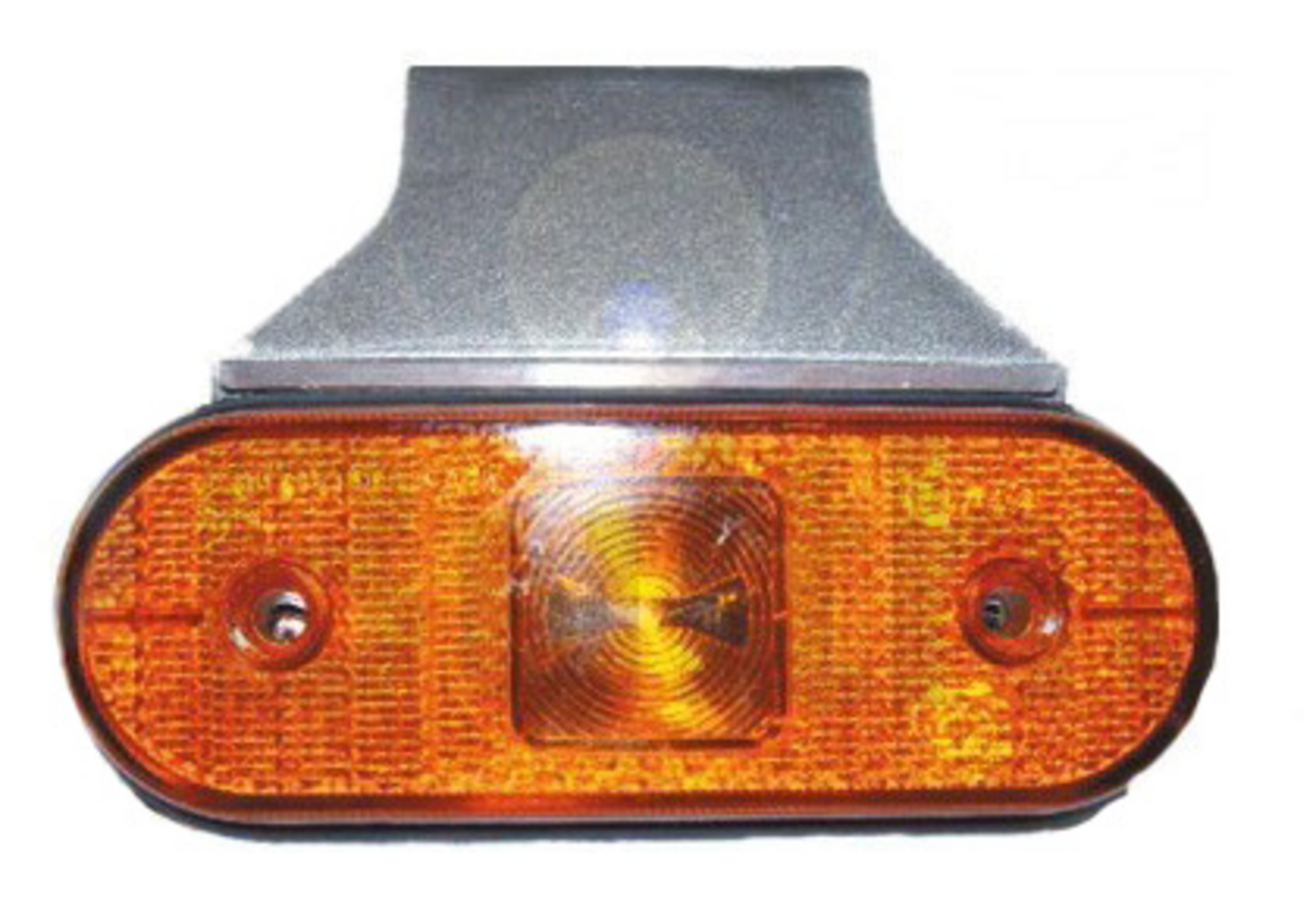 SIDOMARKERINGSLAMPA LED UNIPO