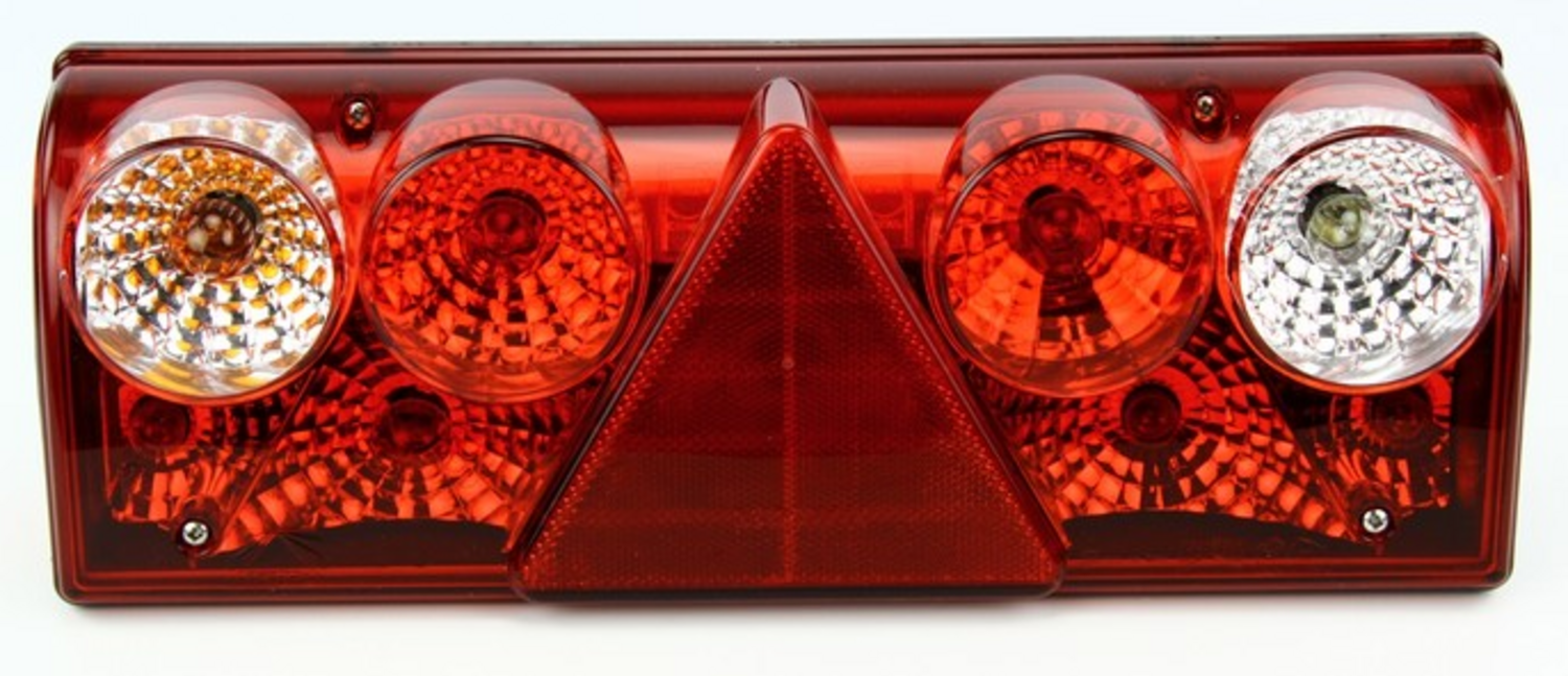 BAKLAMPA EUROPOINT II