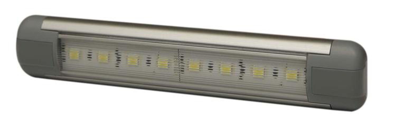 INREDNINGSBELYSNING 12-24 VDC