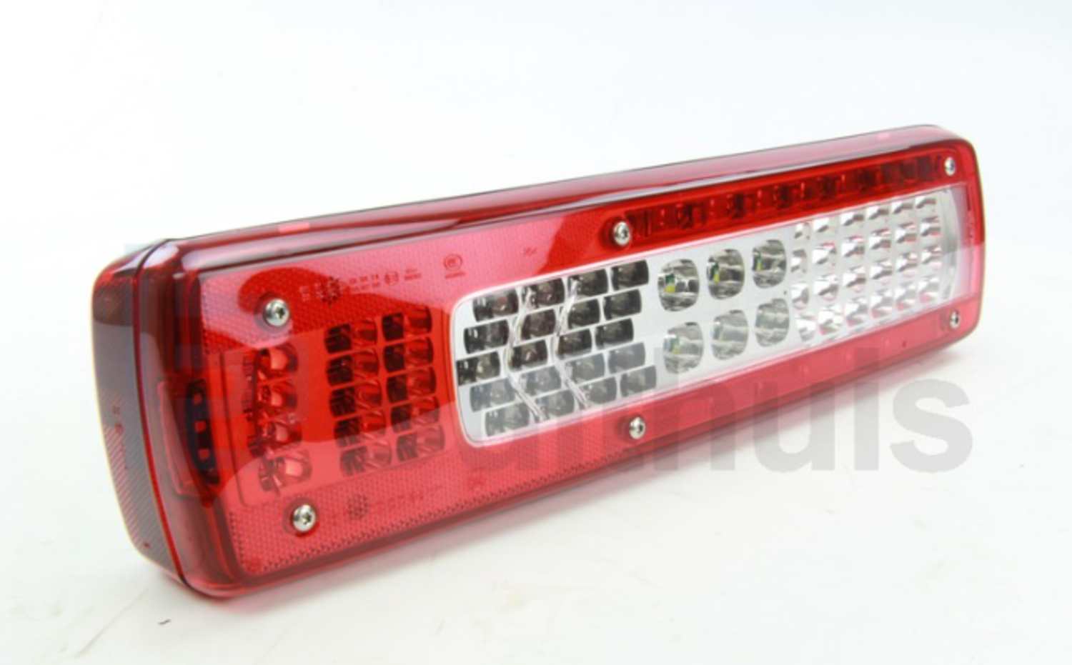 BAKLAMPA LED VÄNSTER