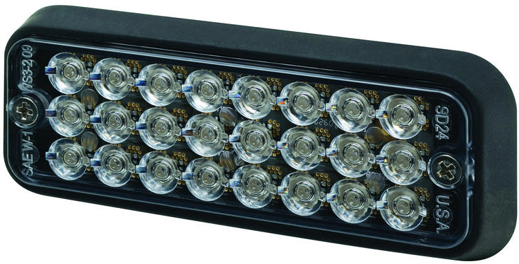 POSITIONSLJUS 12-24V