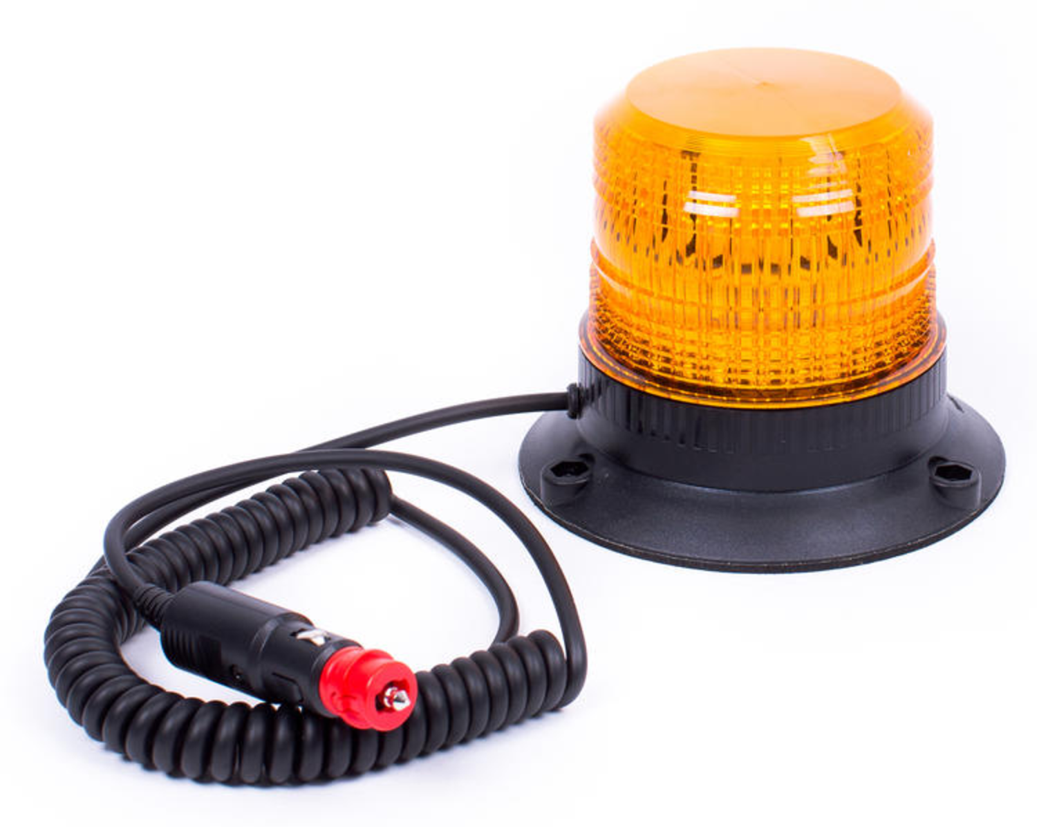 ROTERANDE VARNINGSLJUS 12-24