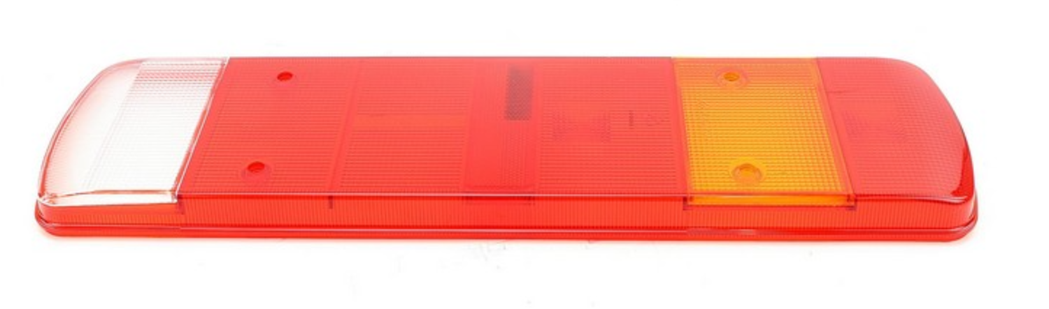 BAKRE LAMPGLAS (1 ST)