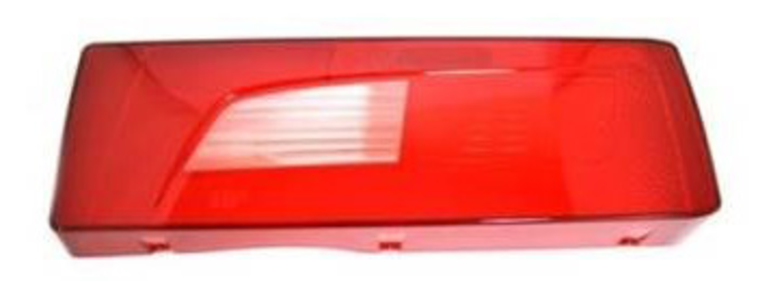 LAMPGLAS SCANIA HÖGER