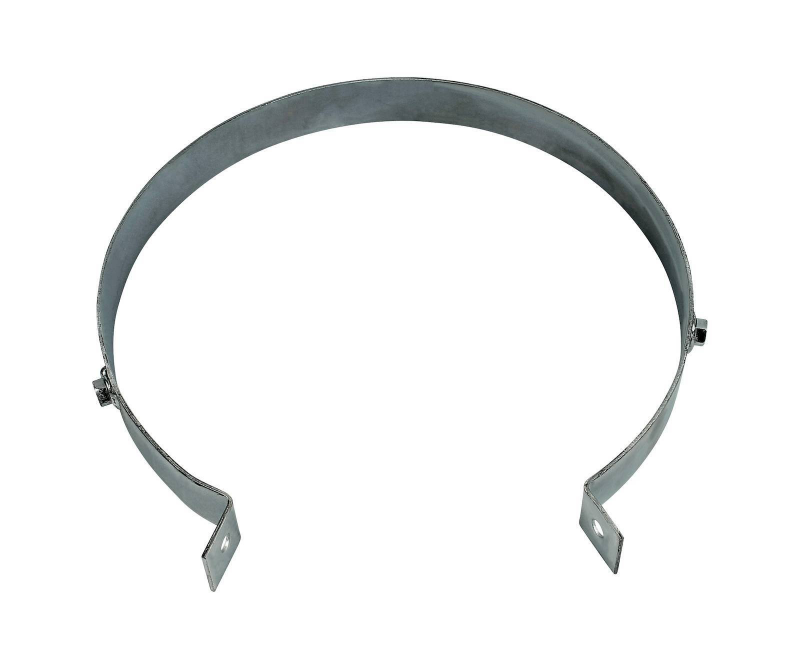 SPÄNNBAND LJUDDÄMPARE