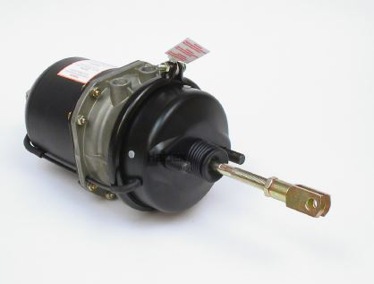 FJÄDERBROMSCYLINDER