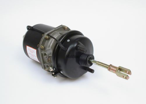 FJÄDERBROMSCYLINDER