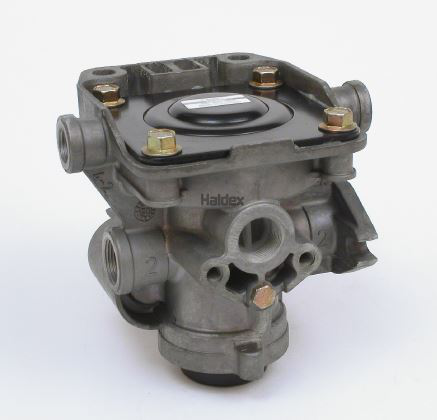 SLÄPVAGNSBROMSVENTIL