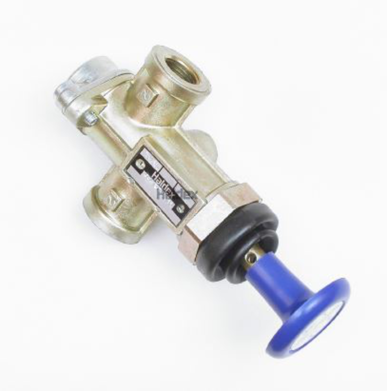 3/2-VÄGSVENTIL HALDEX