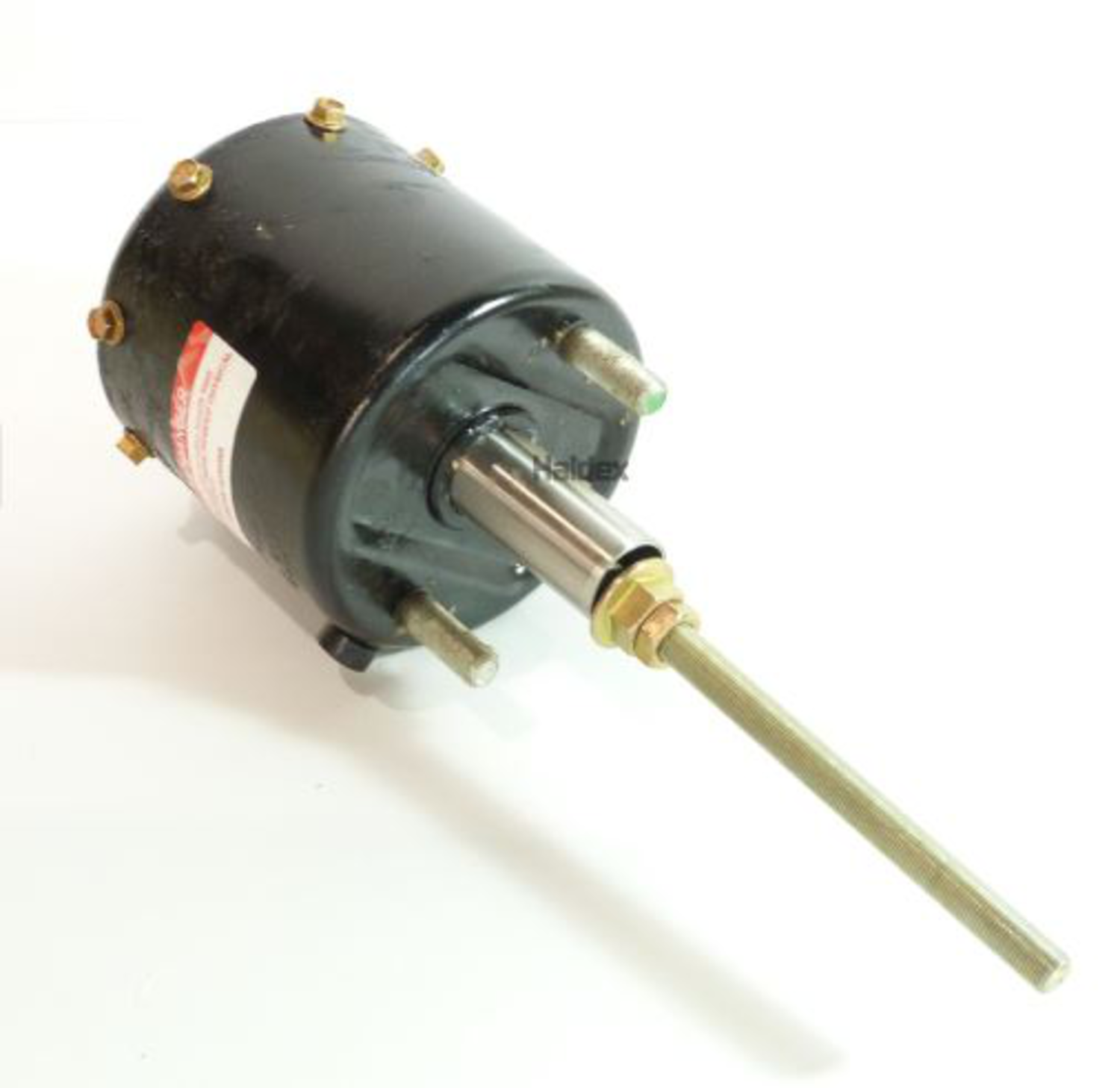 FJÄDERBROMSCYLINDER