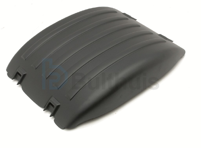 STÄNKSKÄRM, ÖVERDEL