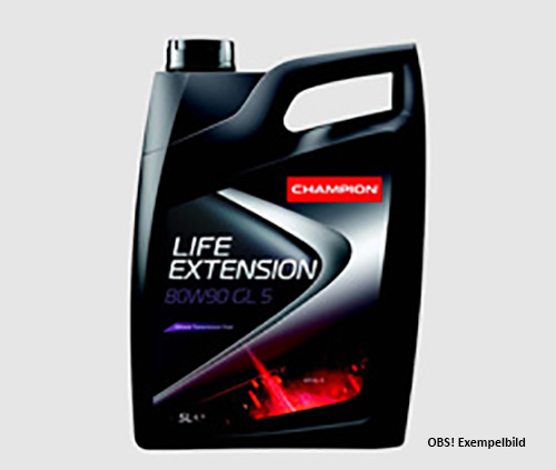 8206146 80W90 GL5 20L