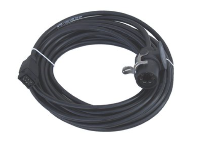 STRÖMFÖRSÖRJNINGSKABEL EBS 12M