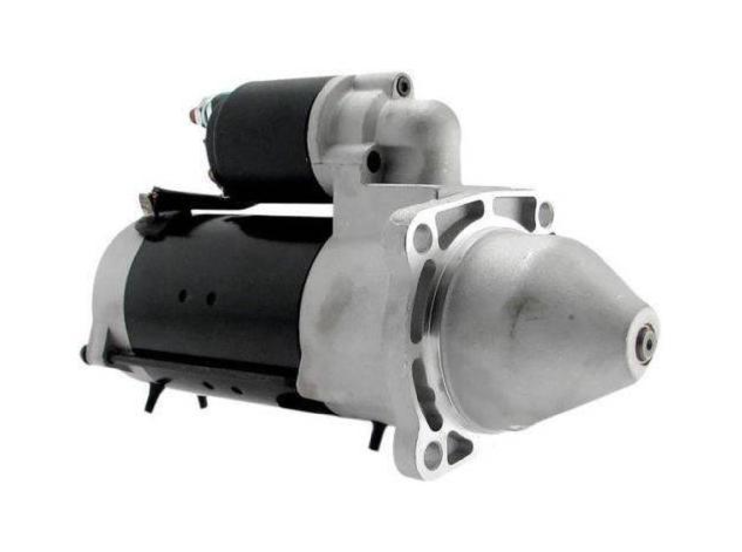 STARTMOTOR 24V / 4,0KW