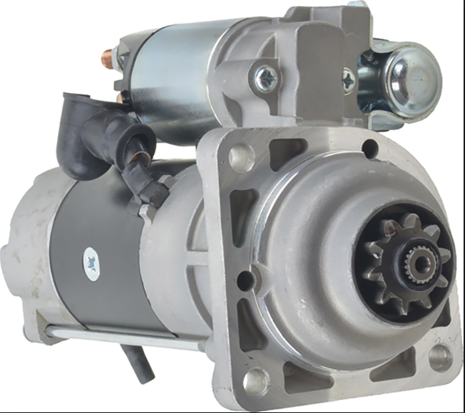 STARTMOTOR 24V / 4,5KW