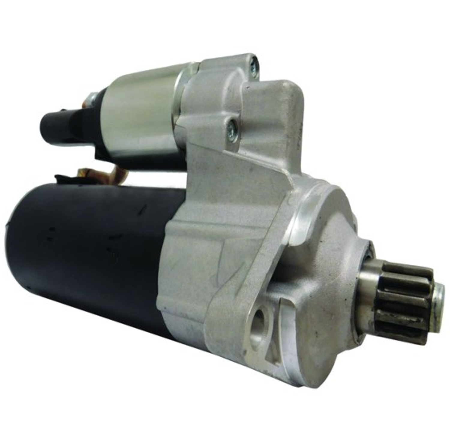 STARTMOTOR 12V / 2,0KW