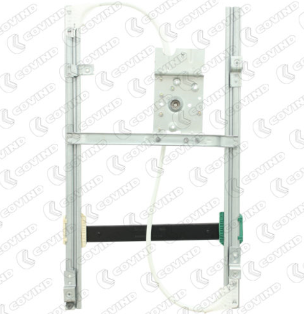 FÖNSTERHISS UTAN STARTMOTOR