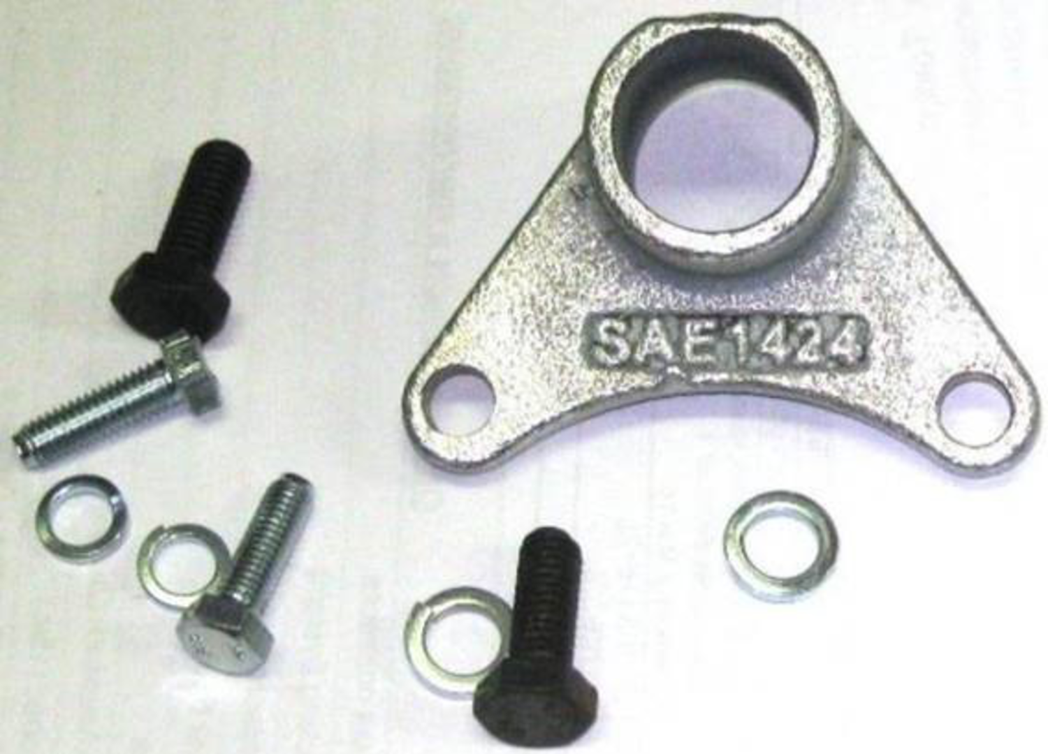 KIT ABS SENSORHÅLLARE