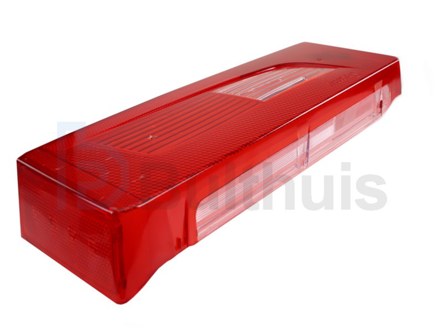 LAMPGLAS SCANIA VÄNSTER