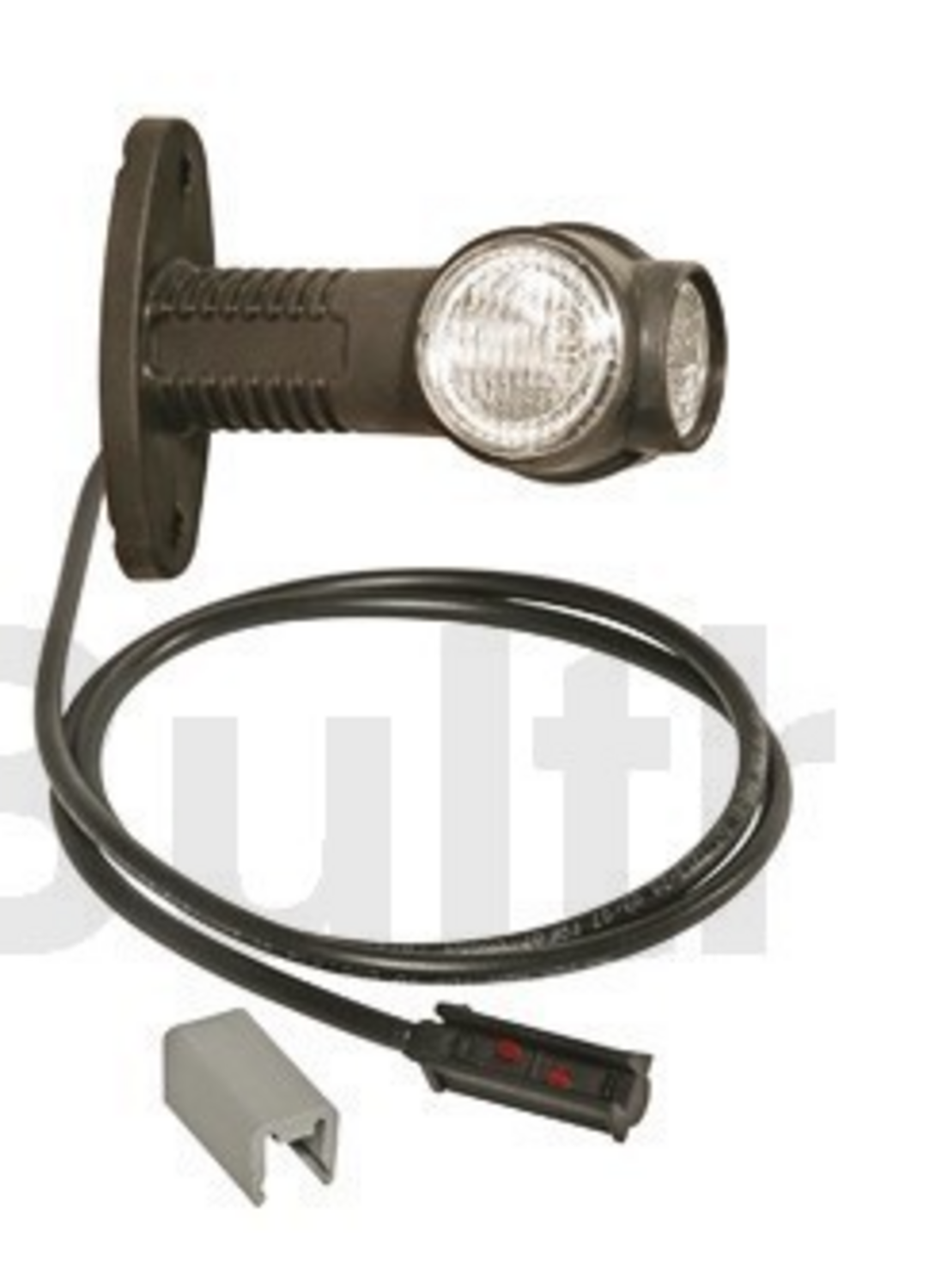 POSITIONSLJUS LED SUPERPOINT