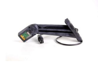 SIDOMARKERINGSLAMPA VÄNSTER