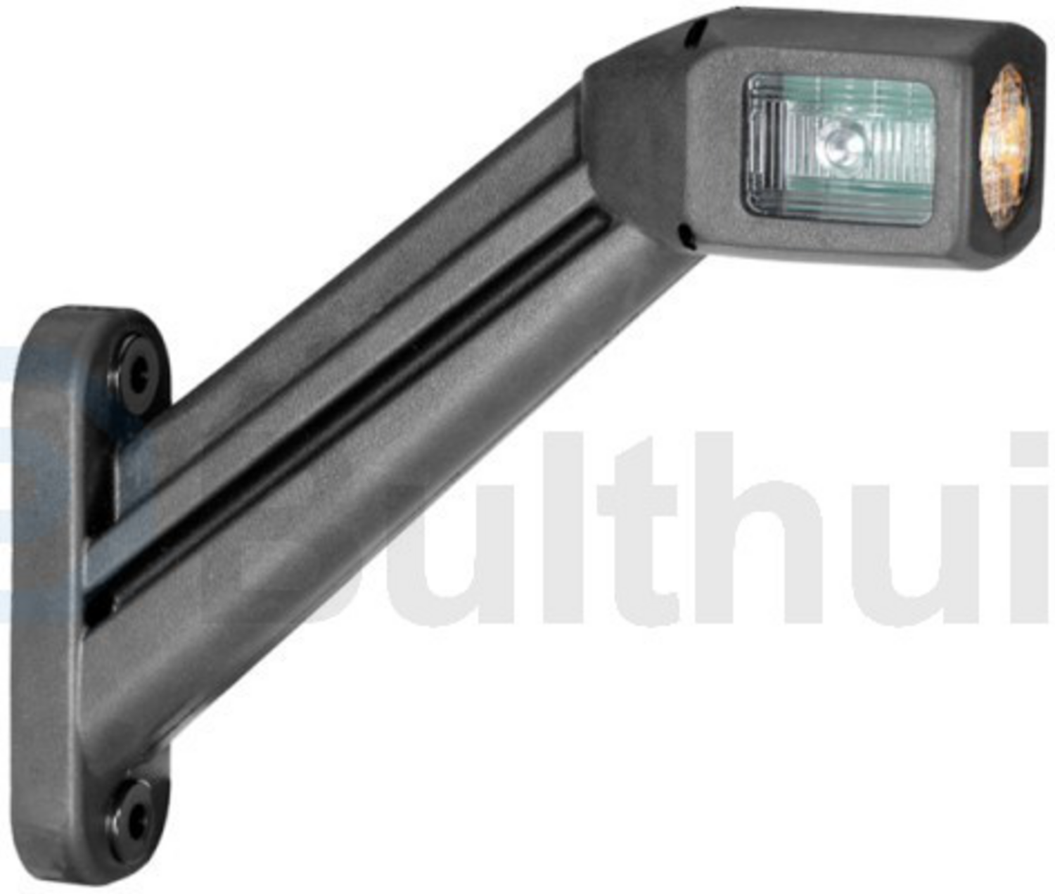 SIDOMARKERINGSLAMPA LED VÄNSTER