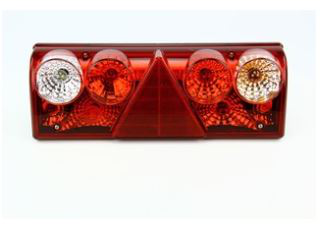 BAKLAMPA EUROPOINT II HÖGER