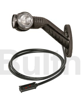 POSITIONSLJUS LED SUPERPOINT