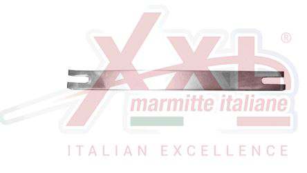 AVGASKLÄMMA FOR K8542/K9542