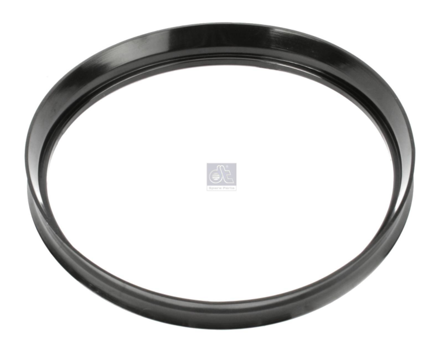 DAMMSKYDD TILL AXELTÄTNING