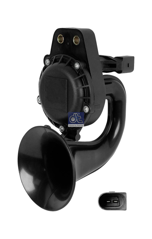 SIGNALHORN TRYCKLUFT