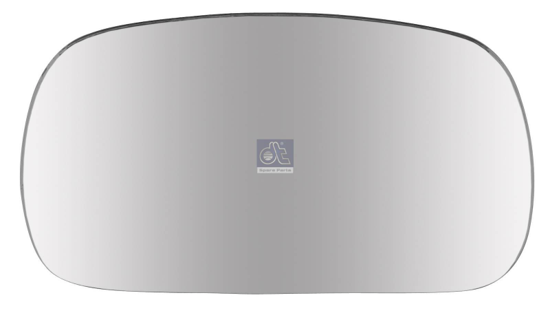 SPEGELGLAS TILL NÄRSIKTSSPEGEL