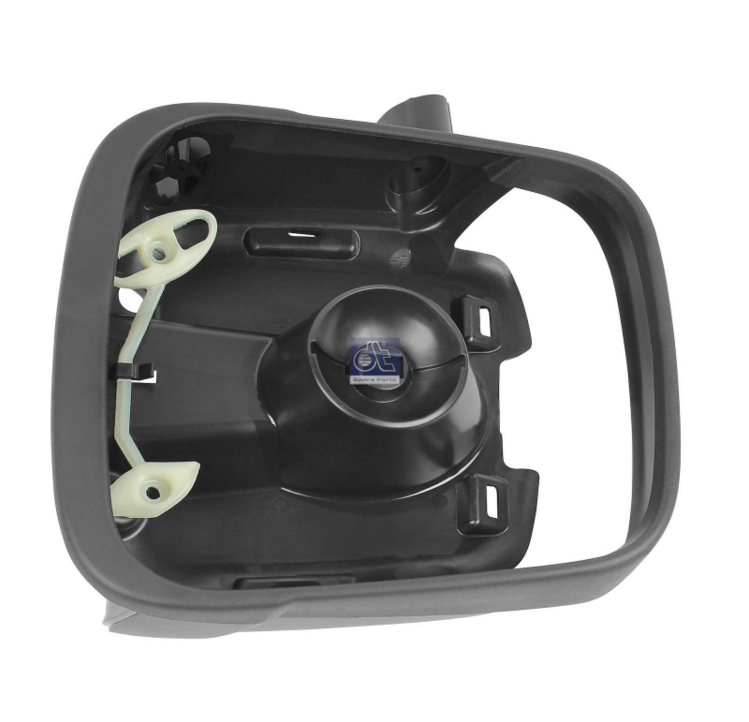 SPEGELHÅLLARE VIDVINKELSPEGEL