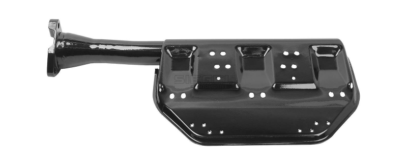 STÄNKSKÄRMSFÄSTE VÄNSTER