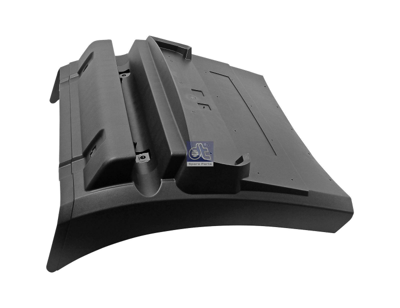 STÄNKSKÄRM BAKRE DEL