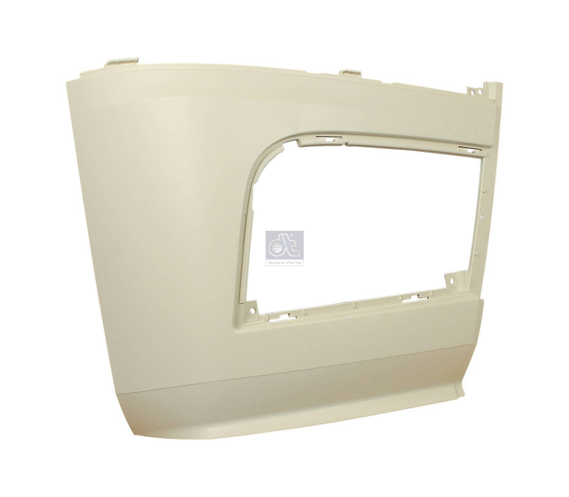 STÖTFÅNGARHÖRN HÖ